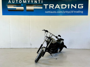 Harley-Davidson Softail