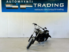 Harley-Davidson Softail