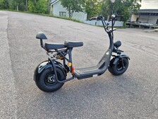 Kontio Motors Kruiser