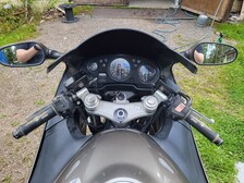 Honda CBR
