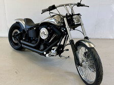 Harley-Davidson Softail