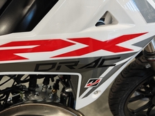 Drac Supermoto