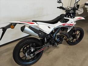 Drac Supermoto