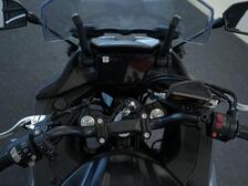 CFMOTO 650GT