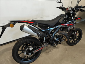 Drac Supermoto
