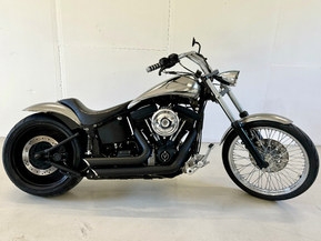 Harley-Davidson Softail