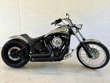 Harley-Davidson Softail