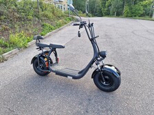 Kontio Motors Kruiser