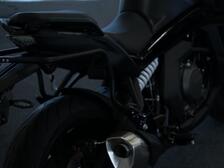 CFMOTO 650GT