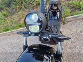 Kontio Motors Kruiser