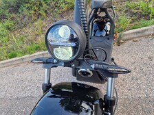 Kontio Motors Kruiser