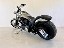 Harley-Davidson Softail