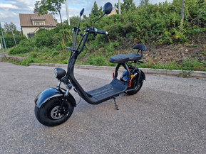 Kontio Motors Kruiser