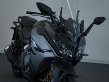 CFMOTO 650GT