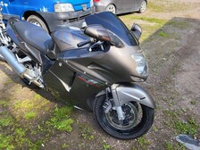 Honda CBR