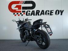 CFMOTO 650GT