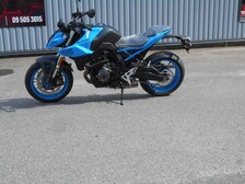 Suzuki GSX-8S