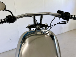 Harley-Davidson Softail