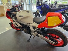 Yamaha XSR