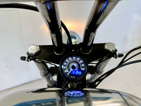 Harley-Davidson Softail