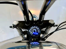 Harley-Davidson Softail