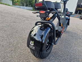 Kontio Motors Kruiser