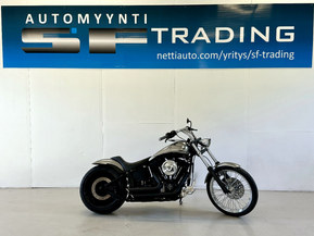 Harley-Davidson Softail