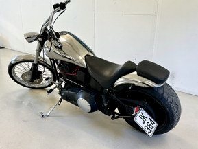 Harley-Davidson Softail