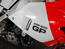 Yamaha XSR