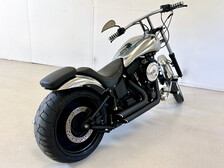 Harley-Davidson Softail