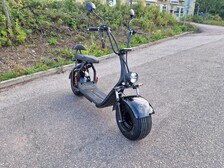 Kontio Motors Kruiser