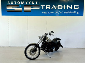 Harley-Davidson Softail