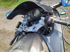 Honda CBR
