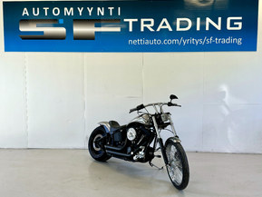 Harley-Davidson Softail