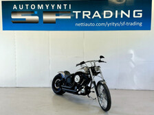 Harley-Davidson Softail