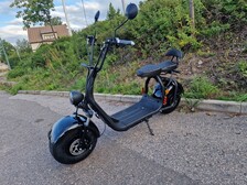 Kontio Motors Kruiser