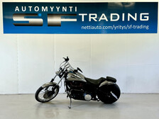 Harley-Davidson Softail