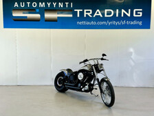 Harley-Davidson Softail