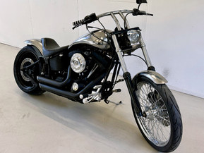 Harley-Davidson Softail