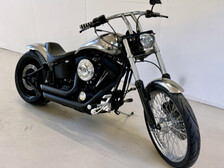 Harley-Davidson Softail