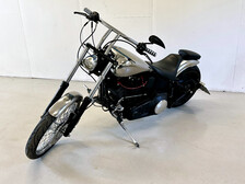 Harley-Davidson Softail