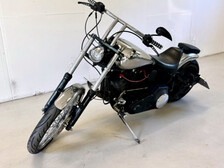 Harley-Davidson Softail