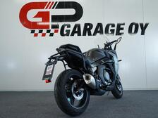 CFMOTO 650GT