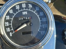 Harley-Davidson Sportster