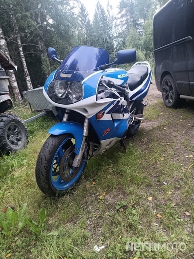 Suzuki GSX-R