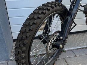 Muu merkki Muu malli