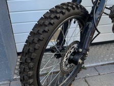 Muu merkki Muu malli