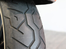 Harley-Davidson Touring