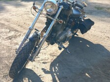 Harley-Davidson Sportster