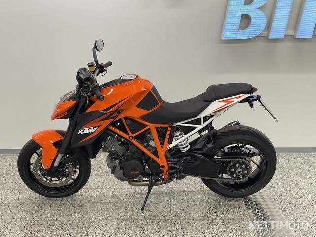 KTM 1290